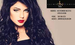 Every person has their own unique personality. Top Rated Hair Salons In Vista Ca Mixed Media By Jaime Nicole