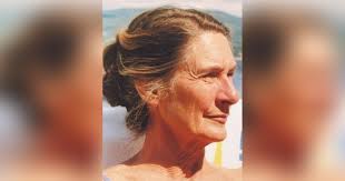 Obituary for Janet Kenton Booker