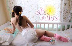 Ella Raine - Abdl, Porn