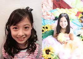 橋本環奈日本出現了天使般的三次元偶像 圖片8 flower girl dresses flower girl wedding dresses