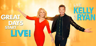 Welcome To The Official Website For The Nationally Syndicated Talk Show Live With Kelly And Ryan Asian Green Beans Recipes Bean Casserole
