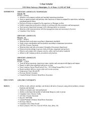 By reviewing job description examples, you'll be able to identify what technical and soft skills, credentials and work experience matter most to an employer in your target field. Walmart Stock Associate Resume June 2021
