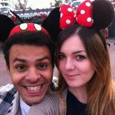 Who is Simone Cunningham dating? Simone Cunningham boyfriend, husband