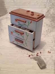 шкаф мебель из картона для кукол своими руками выкройки и схемы Kak Iz Obychnyh Lineek Sdelat Simpatichnyj Kukolnyj Komodik Miniatyurnyj Kukolnyj Domik Kukolnye Miniatyury Mebel Dlya Kukol