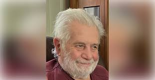 Obituary information for Robert E. Doherty