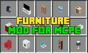 If only there was a jurassic park mcworld and addon for minecraft education edition. Furniture Mod For Mcpe Amazon Com Appstore For Android