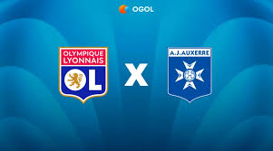 Lyon x Auxerre: Análise, Palpite, Estatísticas, Onde Assistir, Ligue 1 (04/09)