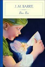 Peter Pan By J M Barrie Books Should Be Free Kids Reading Audio Books Free Childrens Books