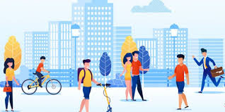 Terjadinya interaksi antar ruang dipengaruhi oleh beberapa faktor atau kondisi, antara lain sebagai berikut Perubahan Akibat Interaksi Keruangan Halaman All Kompas Com