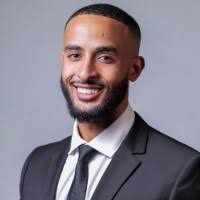 I am excited to announce that I have accepted a new position as a  Technology Analyst for Accenture Federal Services!