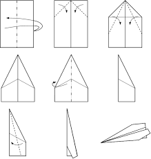 Cutout photos, trees and objects for architectural and interior design renderings. Paper Plane Wikiwand