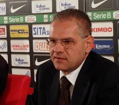 Bari, Giancaspro: iscrizione regolare, ora sostegno dei tifosi