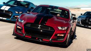 It also has partnerships with vw and startup rivian to build more. Ford Mustang Suv Starts A Blitz Of New Electric Vehicles Wway Tv