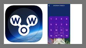 Maybe you would like to learn more about one of these? Wow Sagrada Familia Answers Words Of Wonders Answers Youtube