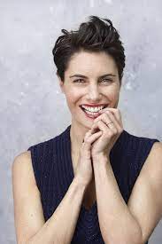 Alexandra Sublet Cheveux Courts Cheveux Courts Alessandra Sublet Coupe De Cheveux