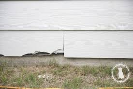 In 1979, the hardy boys books began to be published by wanderer books simon & schuster in paperback format. How To Repair Hardie Board Siding The Handmade Home