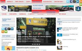 Www e kd 3.4 publikasi aplikasi web. Website Statis Web Dinamis Dan Web E Commerce