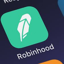 Download robinhood logo only if you agree: Robinhood Financial To Be Hit With Complaint By Mass Regulators Thestreet
