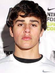 Brandon Brooker's Instagram, Twitter & Facebook