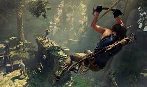 Shadow of the tomb raider: January S Free Ps Plus Games Include Shadow Of The Tomb Raider Engadget