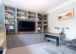 Helen turkington has shut up shop on dunville avenue, ranelagh, dublin. Enigma Design Tv Unit With Study Desk In Mole S Toe