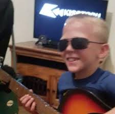 I heard an explosion, glass shattered and a man had blood down his face'