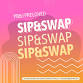 PB&J Sip&Swap @ The Good Space event image