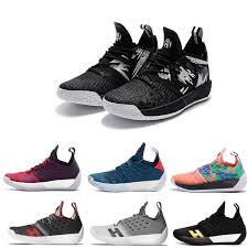 His signature line with adidas is well known for offering great performance with an edgy, innovative design that caters to versatile. Best James Harden Shoes