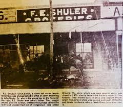 Frank Ellis Shuler (1877-1936)