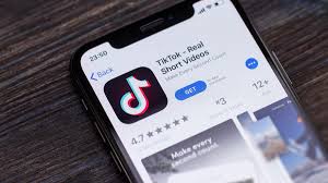 We did not find results for: Tiktok Ban The Us Is Looking At Banning Chinese Social Media Apps Pompeo Says Cnn