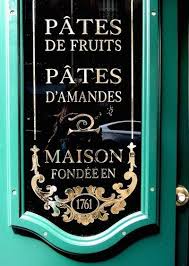 Maitai S Picture Book Postcard From Paris Part Ii French Signage Shop Signage Paris