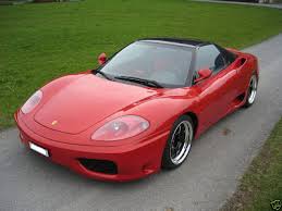 These different types of kit cars have different characteristics, which include: Honda Nsx Based Ferrari 360 Modena Replica Up For Sale On Ebay Carscoops