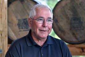 Kentucky bourbon icon Jimmy Russell celebrates his 70th anniversary at Wild  Turkey