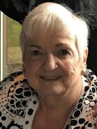 Ruth Martin Obituary