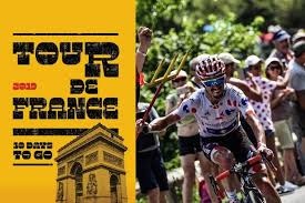 The official tour de france guide every year an official tour de france guide is released in magazine form. Tour De France 2019 Preview Cyclingnews