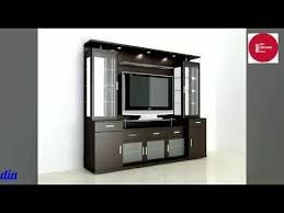 Best Top 25 Tv Unit Design 2019 Latest Interior Design Youtube Latest Interior Design Tv Unit Design Flat Interior Design