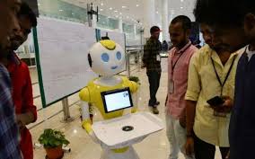 6 Ways Robots Have Helped Humans. Robots have encroached upon our lives…