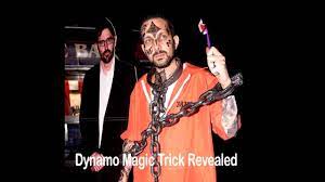 Abc and espn are airing the 2020. Dynamo Demon Magic Trick Revealed New 2020 Magician Impossible Youtube
