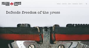 The world press photo foundation will host its annual festival online this year. 2021 World Press Freedom Canada Award Nominations Now Open Jsource