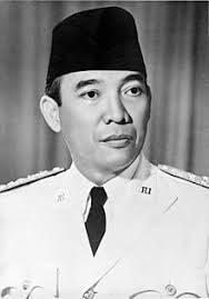Biografi Soekarno Dalam Bahasa Inggris Dan Artinya