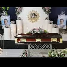 Lufuno mavhunga overdosed on pills shortly after the assault and later died at the siloma hospital. Vnul Rghndslm