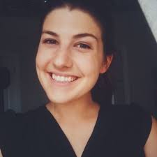 Haley Teague (@hteague13)