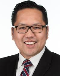 Dr Vincent Choi