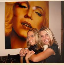 Monica Marland 🇨🇦🇺🇸 @LMarlandl+ 山 ាប្ស @LMarland ー @LMarland