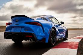 Luxury sports cars are powerful, fast, and come with upscale interiors. 2021 Vw Id 4 2021 Toyota Supra 2020 Mercedes Amg F1 Racer Car News Headlines