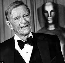 John wayne was born on may 26, 1907, in winterset, iowa to mary alberta and clyde leonard morrison and died on june 11, 1979, in los angeles, california. Untrue Grit The Real John Wayne Cheated On His Three Wives With Marlene Dietrich And Maureen O Hara Downed Shots Of Tequila And Smoked Four Or Five Packs Of Camels A Day