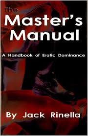 The Master's Manual