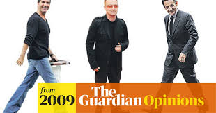 Is already 50 years old but he is deemed to be one of the brightest, wittiest and most powerful actors in hollywood. Famous Men Who Need A Little Lift Men S Fashion The Guardian
