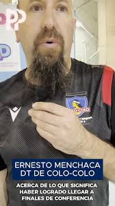 ⚪️⚫️Ernesto Menchaca nos relata lo que significa para él y para el equipo  haber llegado a la final de conferencia., 🎥🎤 @mls_2.1