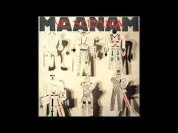 10,072 views, added to favorites 246 times. Maanam Cykady Na Cykladach Chwyty